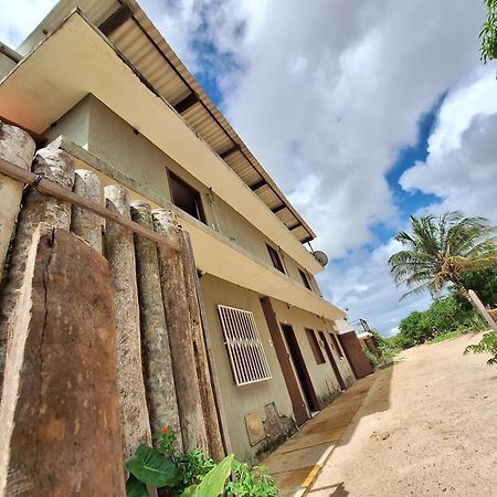 Pousada Maria Sara Jericoacoara Extérieur photo