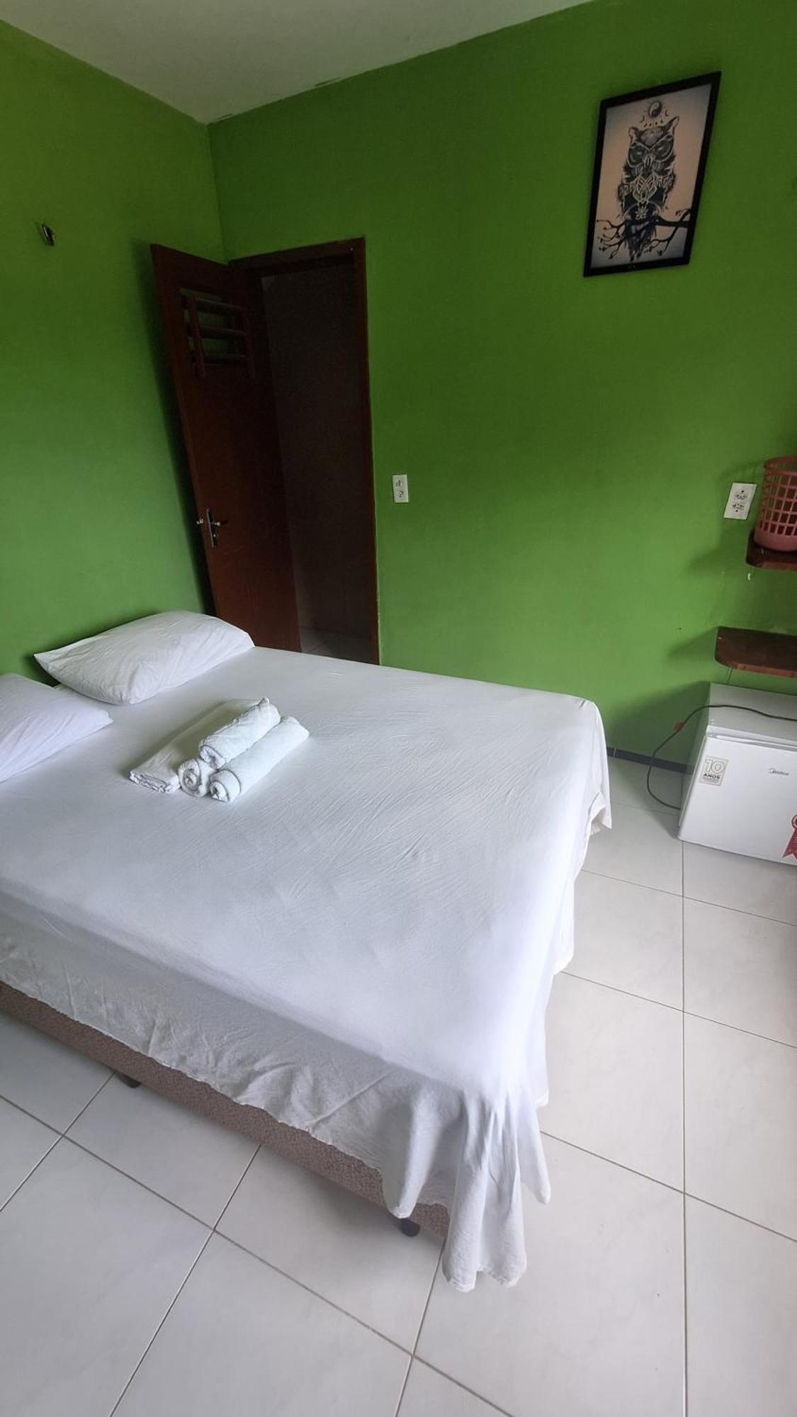 Pousada Maria Sara Jericoacoara Chambre photo