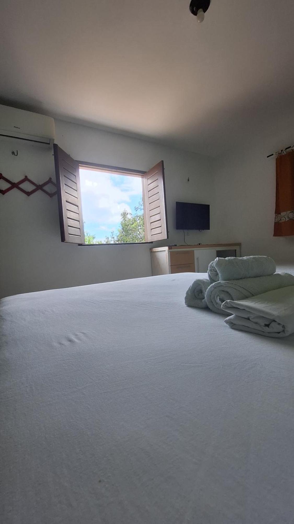 Pousada Maria Sara Jericoacoara Chambre photo