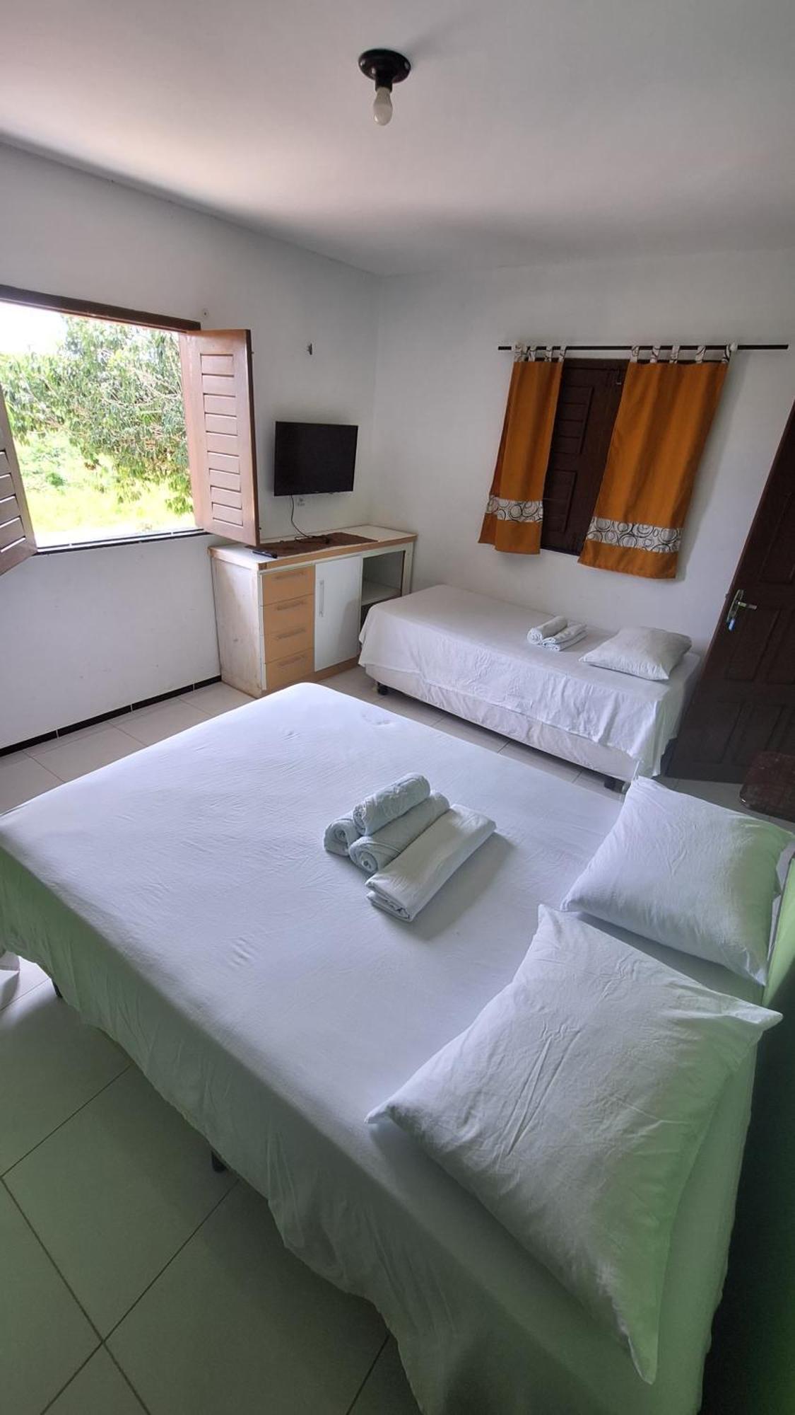 Pousada Maria Sara Jericoacoara Chambre photo