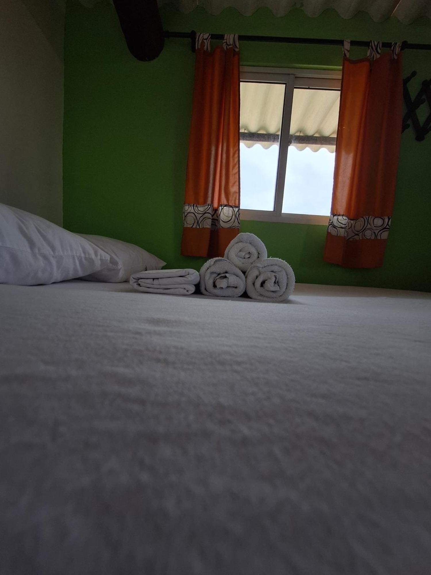 Pousada Maria Sara Jericoacoara Chambre photo
