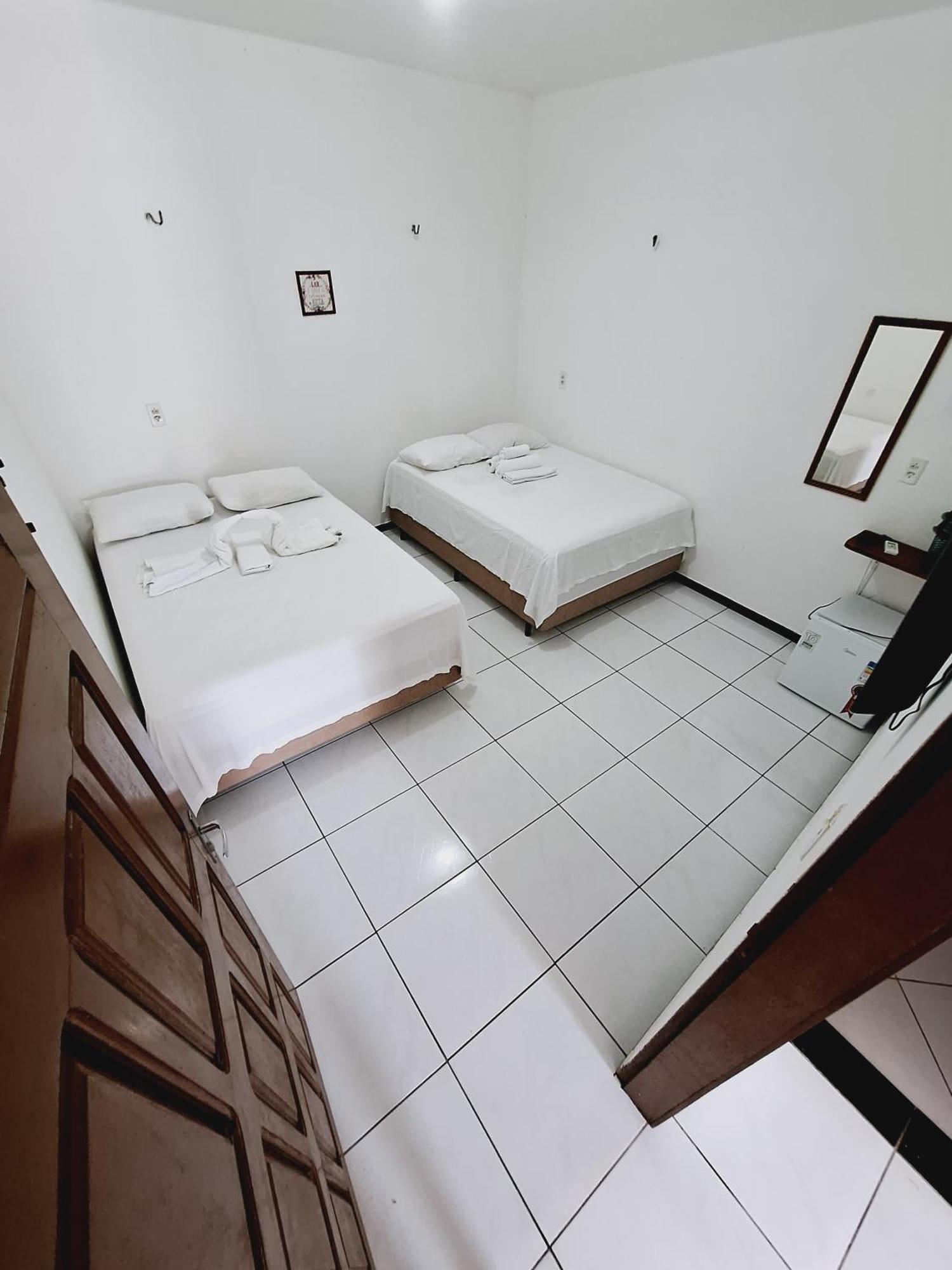 Pousada Maria Sara Jericoacoara Chambre photo
