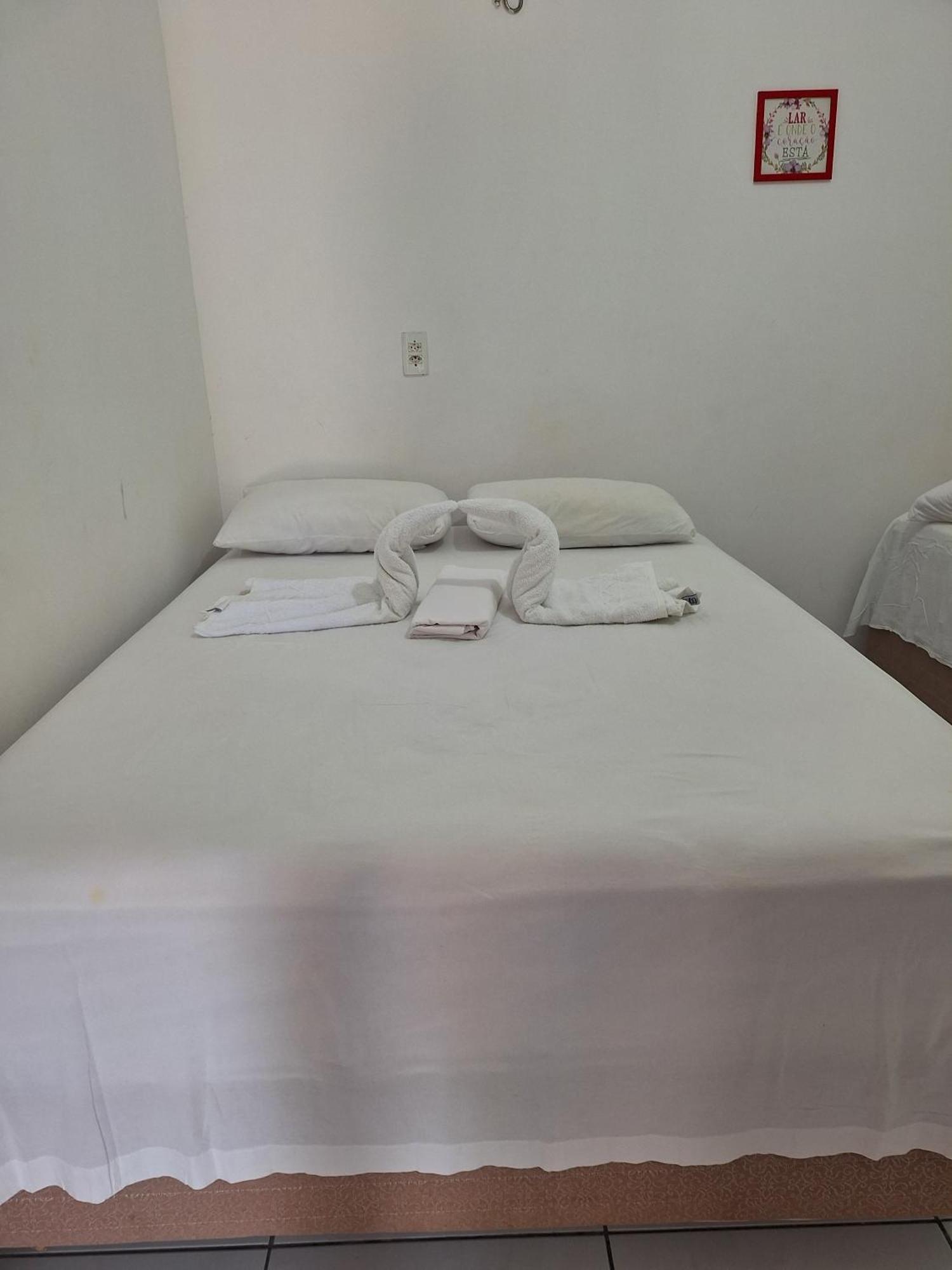 Pousada Maria Sara Jericoacoara Chambre photo