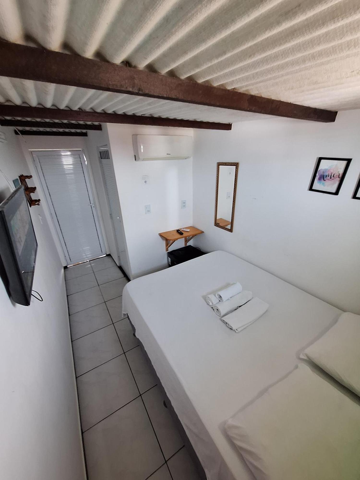 Pousada Maria Sara Jericoacoara Chambre photo
