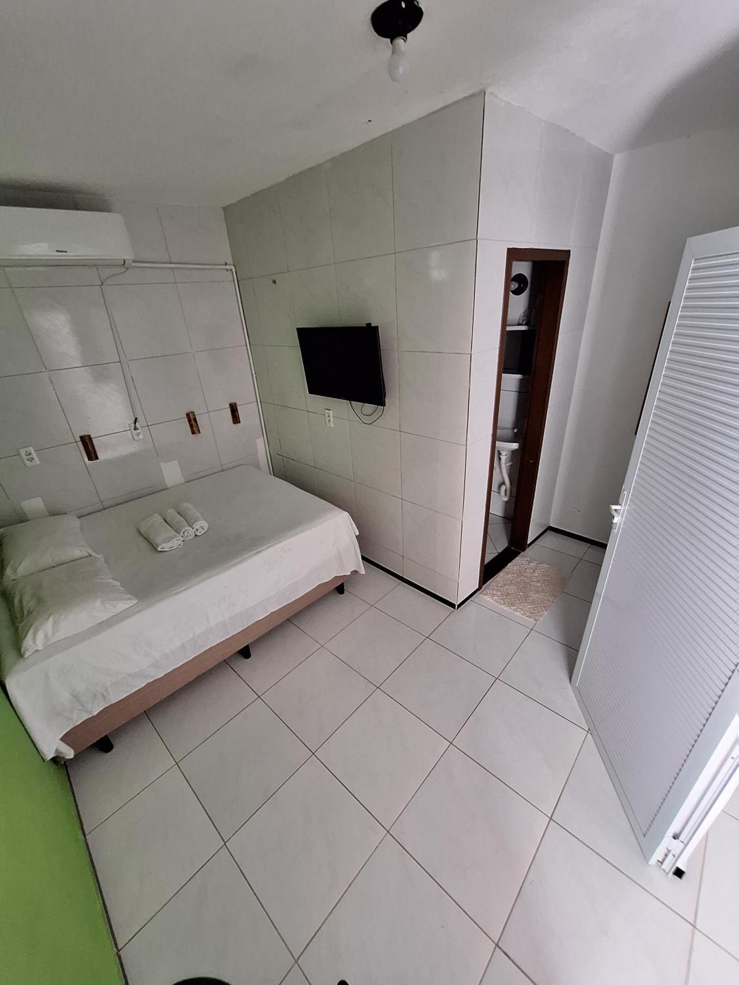 Pousada Maria Sara Jericoacoara Chambre photo