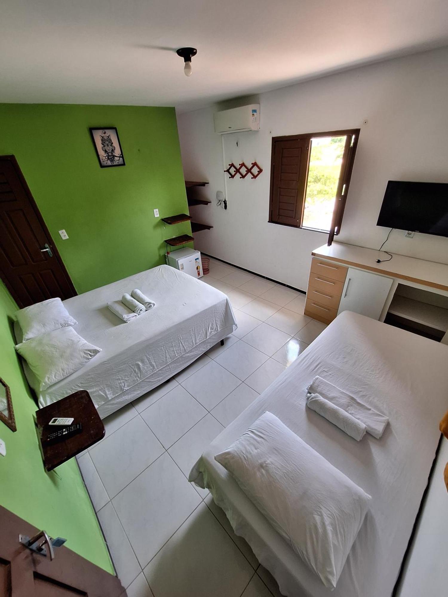 Pousada Maria Sara Jericoacoara Chambre photo
