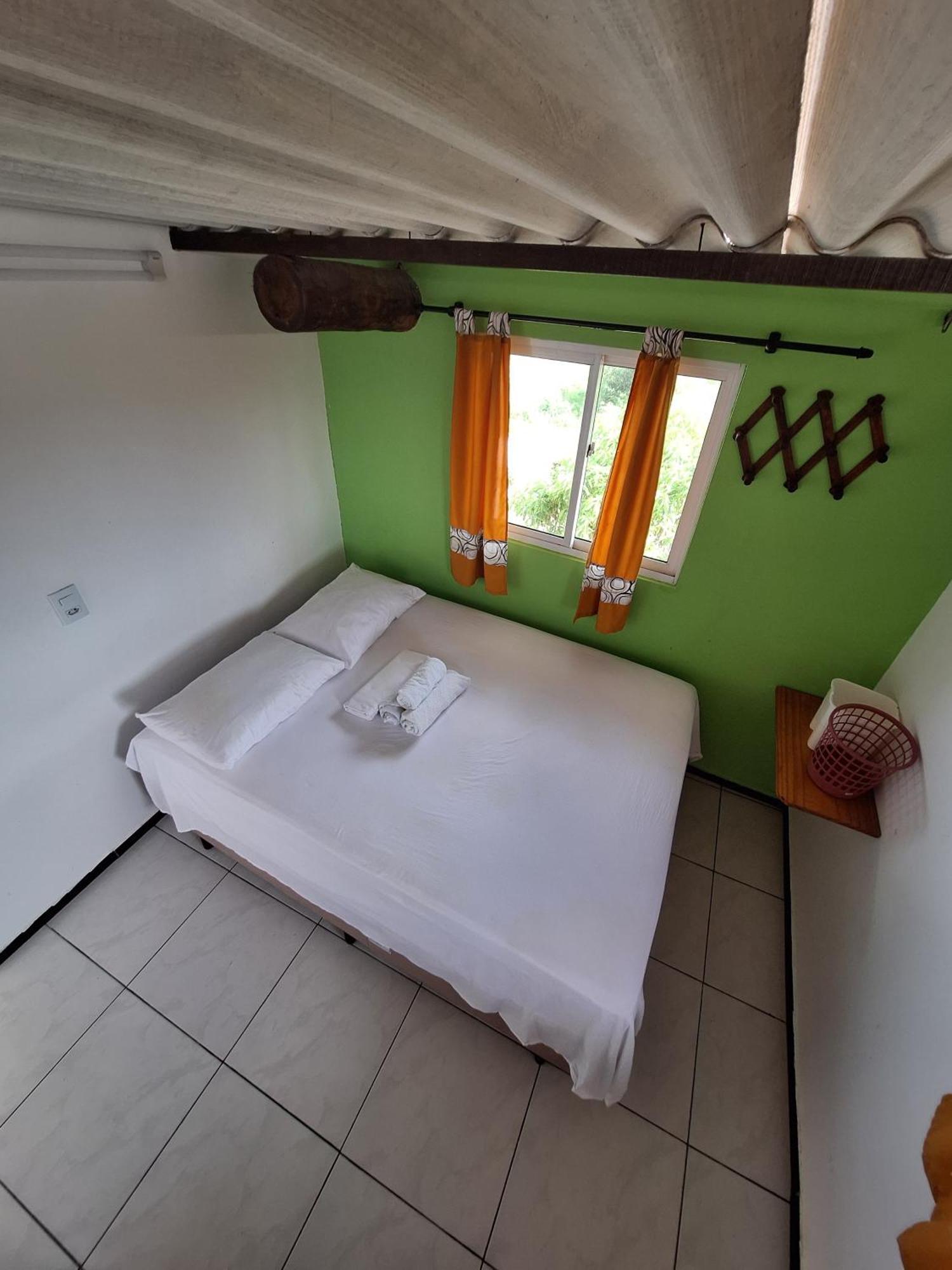 Pousada Maria Sara Jericoacoara Chambre photo