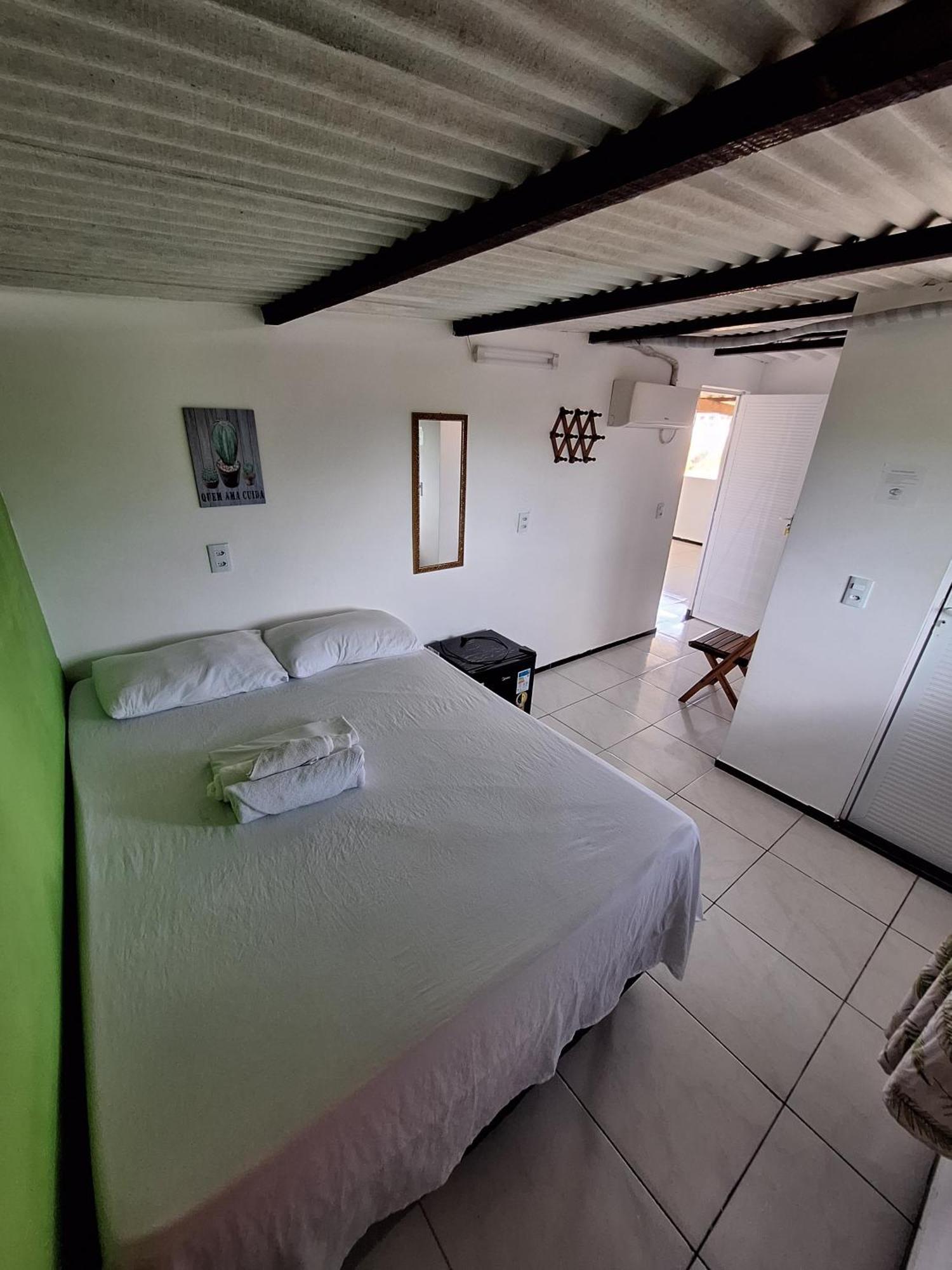 Pousada Maria Sara Jericoacoara Chambre photo