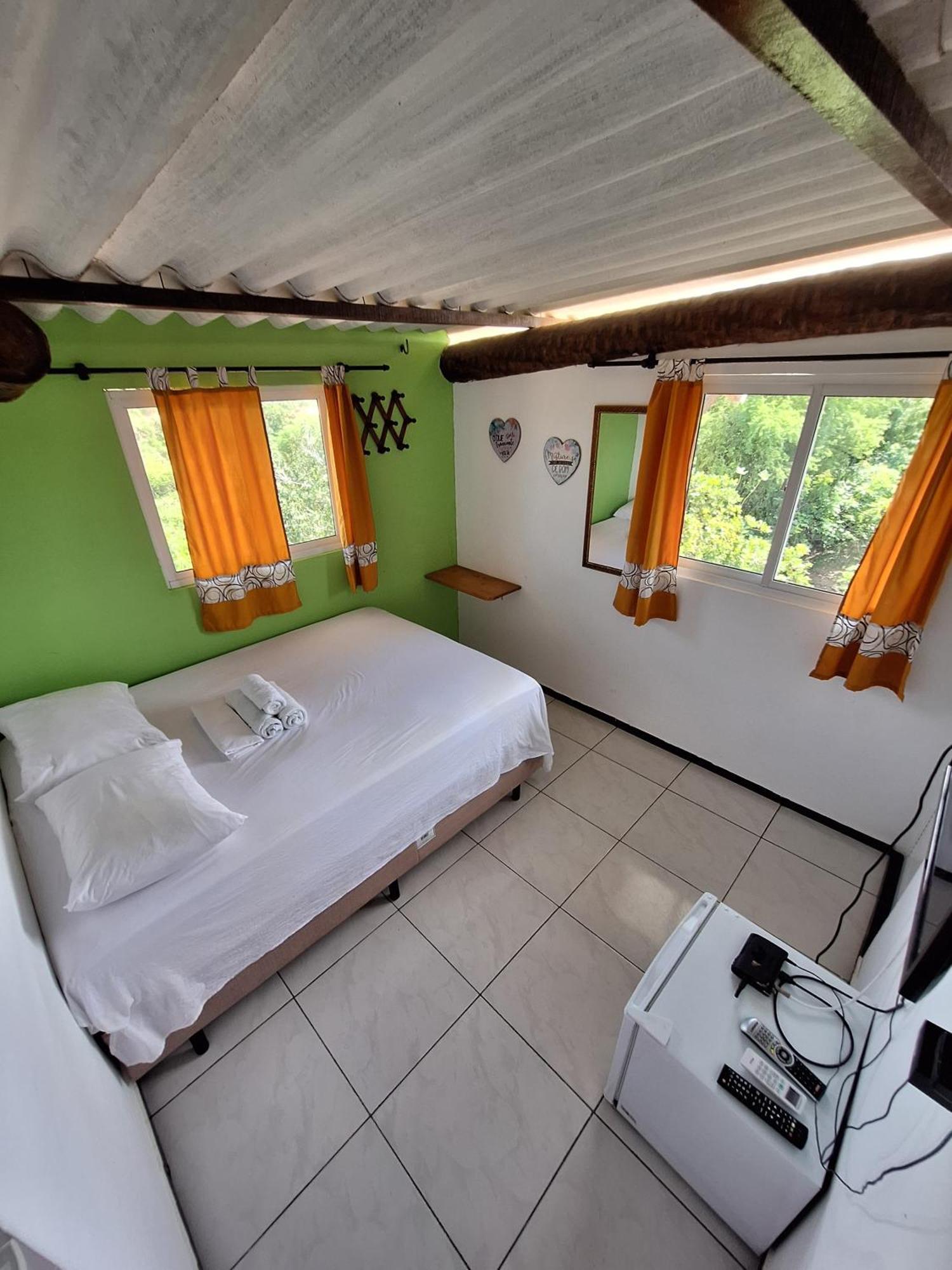 Pousada Maria Sara Jericoacoara Chambre photo