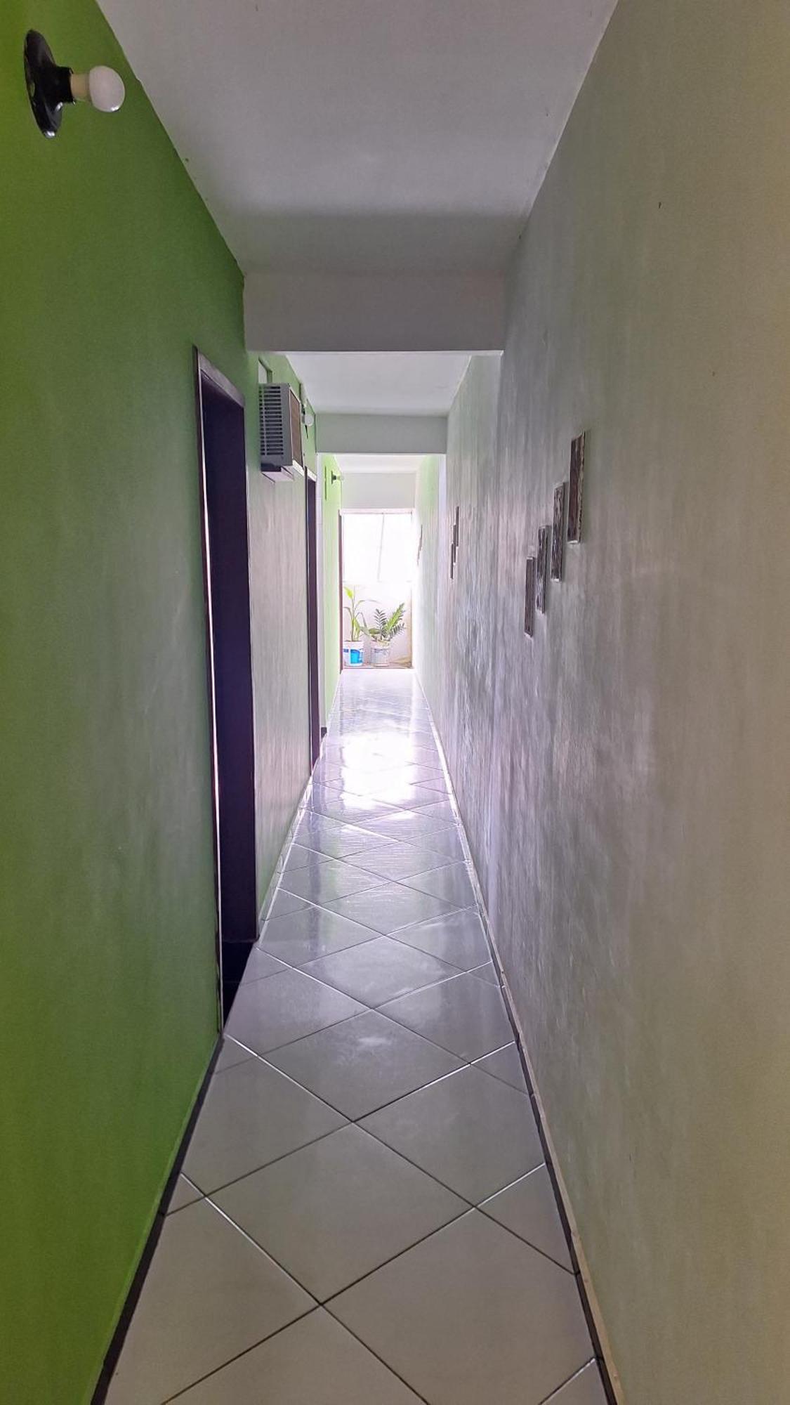Pousada Maria Sara Jericoacoara Extérieur photo