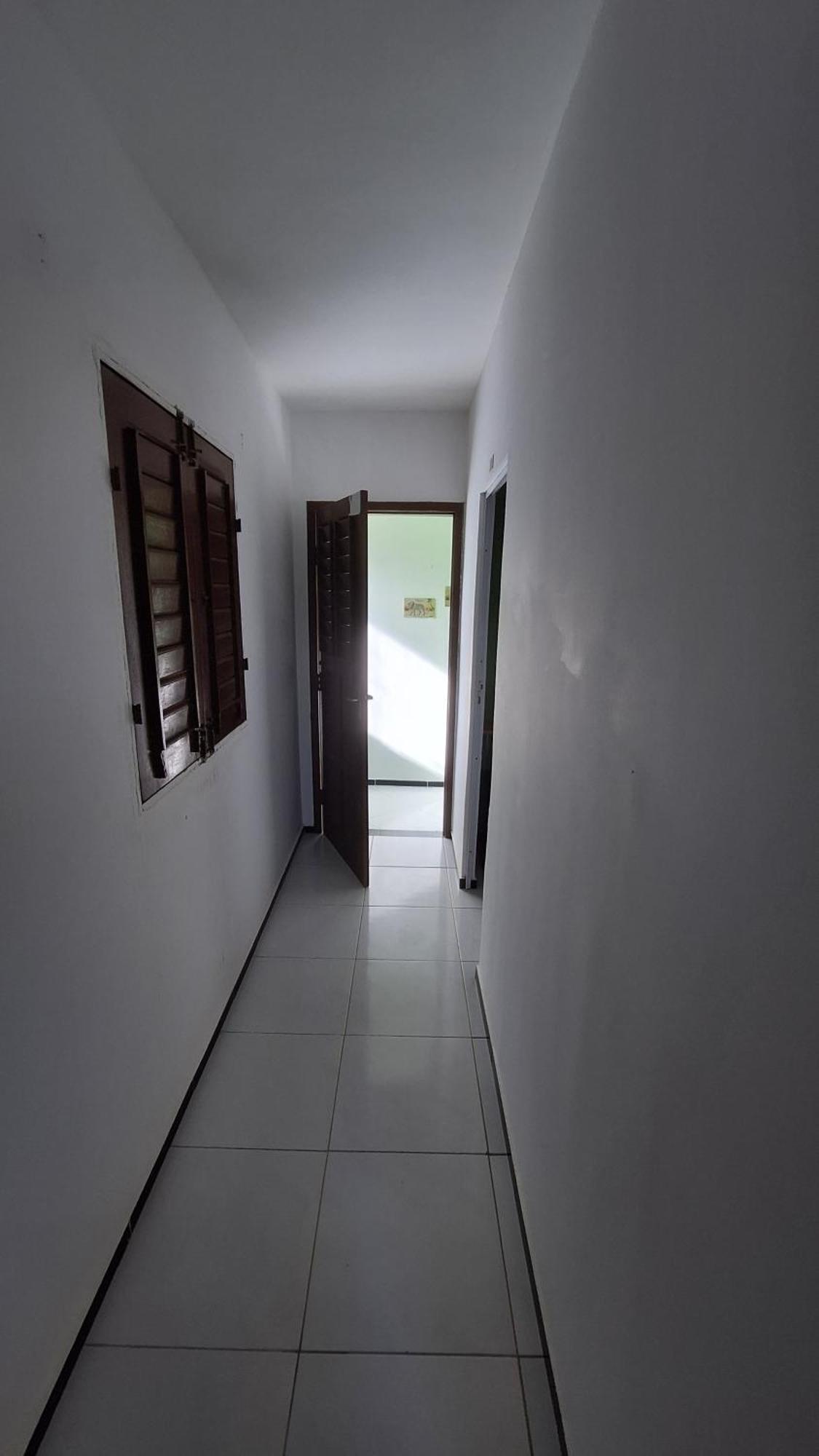 Pousada Maria Sara Jericoacoara Extérieur photo