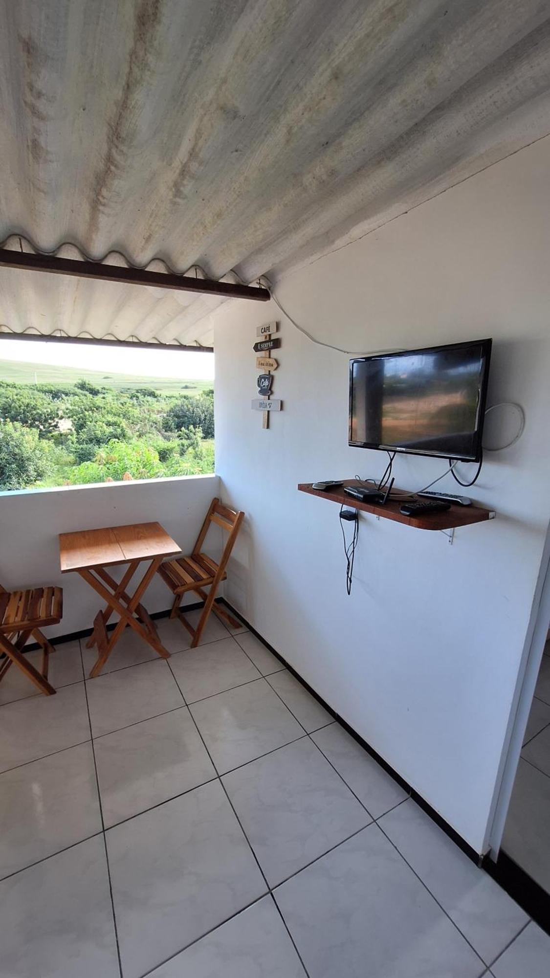 Pousada Maria Sara Jericoacoara Extérieur photo