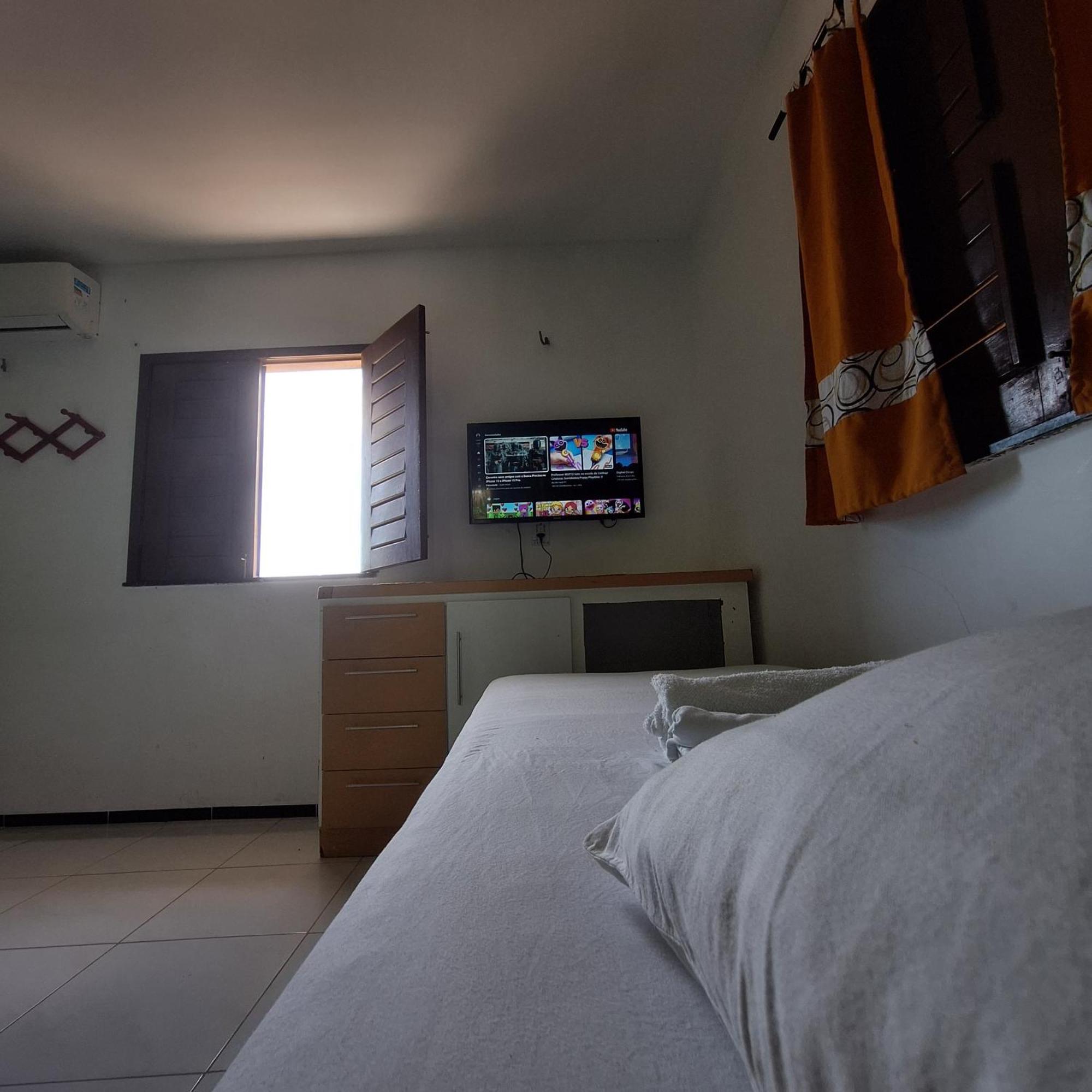 Pousada Maria Sara Jericoacoara Extérieur photo
