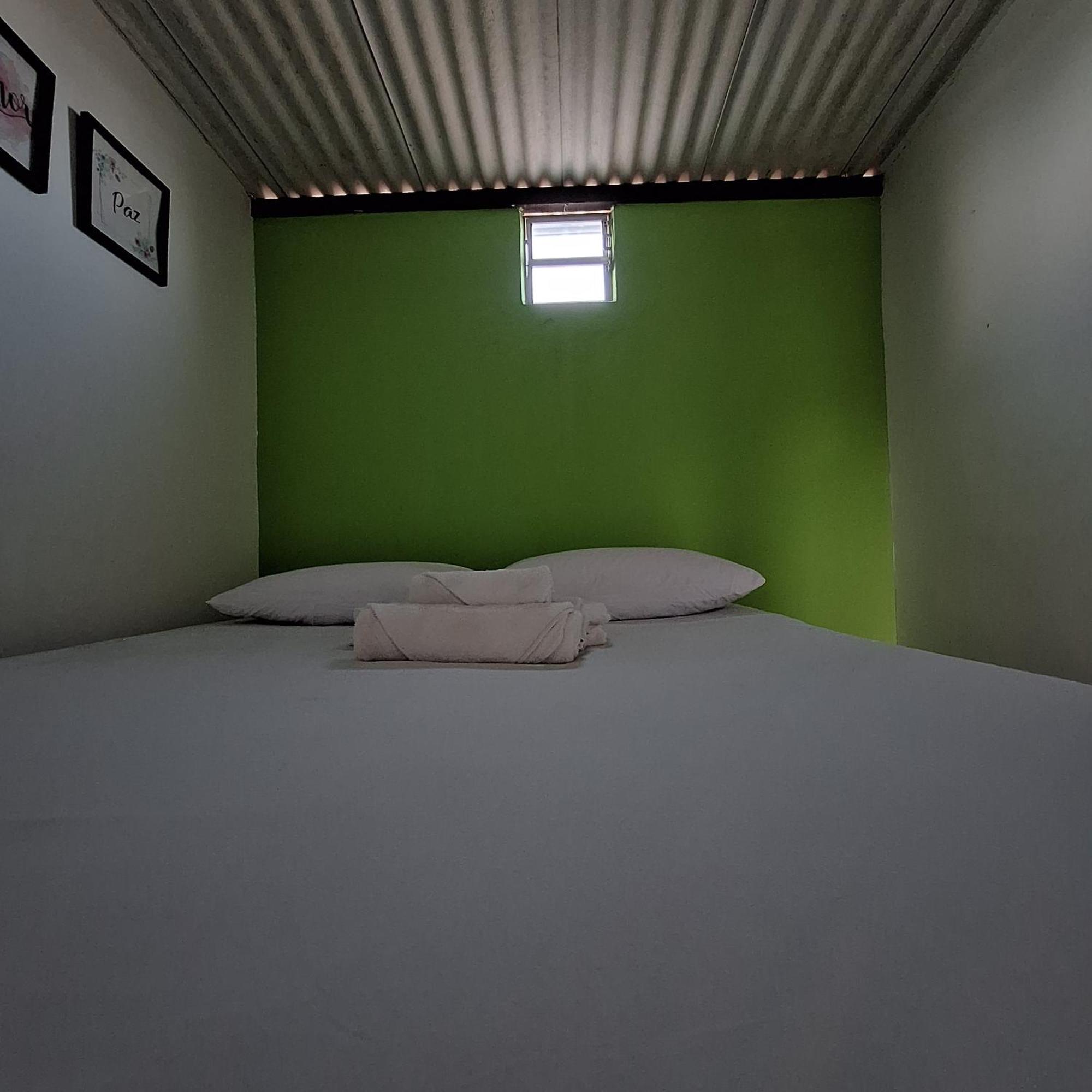 Pousada Maria Sara Jericoacoara Extérieur photo
