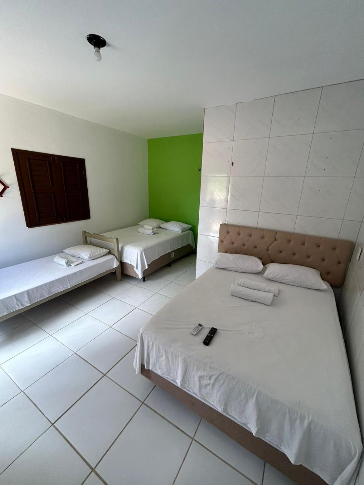 Pousada Maria Sara Jericoacoara Chambre photo