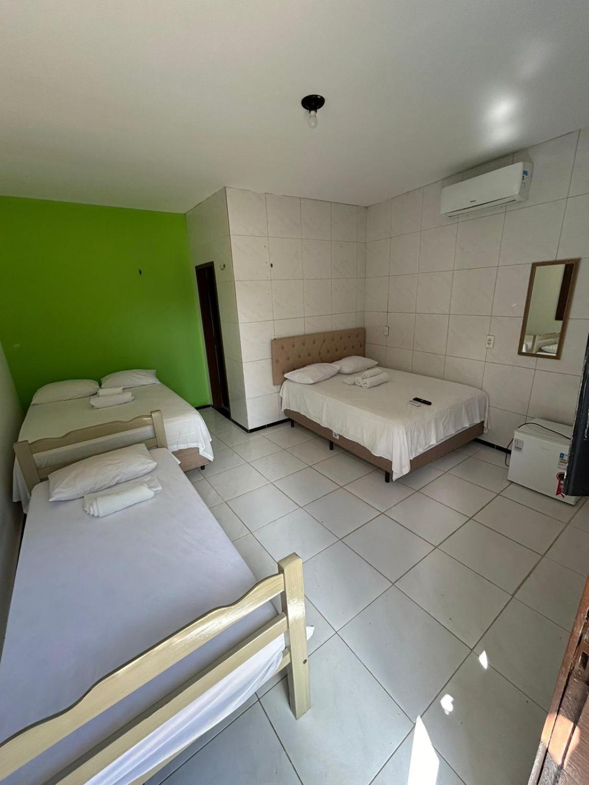 Pousada Maria Sara Jericoacoara Chambre photo